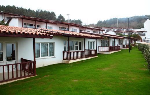 Legend Hotel Riva Exterior photo