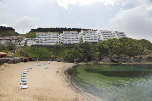 Legend Hotel Riva Exterior photo